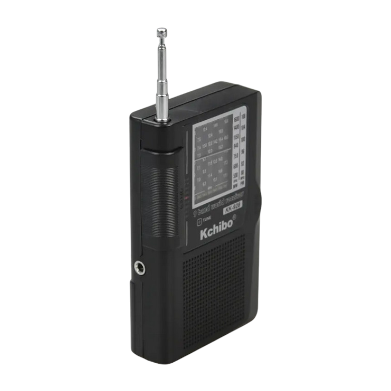 410478-2 Φορητό ραδιόφωνο mini - KK928 - 410478 - Image 1