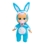 Cry Babies Tiny Cuddles Λαγουδάκια Διαδραστική Κούκλα Κλαίει Με Αληθινά Δάκρυα - Image 3