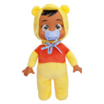 Cry Babies Κλαψουλίνια Tiny Cuddles Disney - Διαδραστική Κούκλα Κλαίει Με Αληθινά Δάκρυα - Image 2