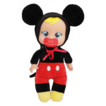 Cry Babies Κλαψουλίνια Tiny Cuddles Disney - Διαδραστική Κούκλα Κλαίει Με Αληθινά Δάκρυα - Image 4