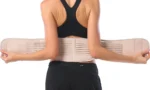 Θερμική Ζώνη Μέσης - Self Heating Waist - 413114 - Image 2