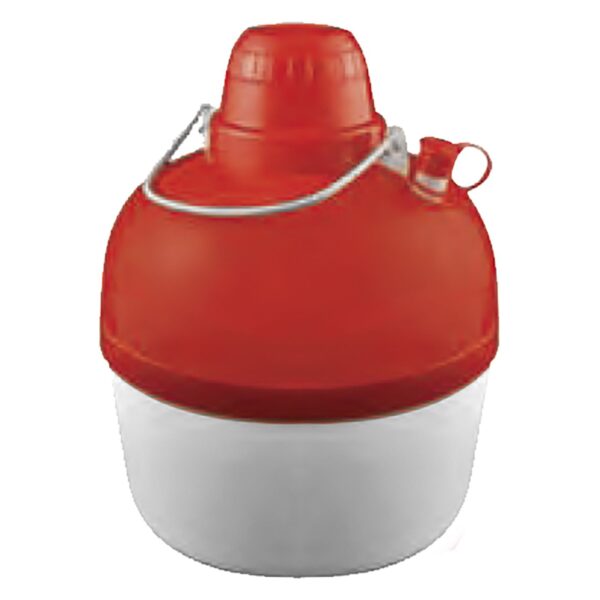 Θερμός Επένδυση 5l 5L SummerTiempo 621110