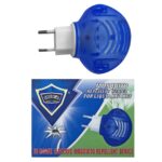 Συσκευή Τάμπλετα Υγρό  SummerTiempo 62272