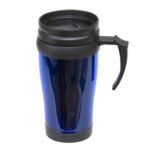 Ποτήρι Θερμός Πλαστικό 450mL 16,5cm SummerTiempo 62281 - Image 2