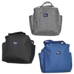 Ψυγείο Ισοθερμικό με Πλαϊνές Τσέπες 30x26x15cm SummerTiempo 623170