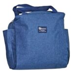 Ψυγείο Ισοθερμικό με Πλαϊνές Τσέπες 30x26x15cm SummerTiempo 623170 - Image 2