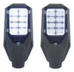Ηλιακός προβολέας LED με πάνελ - 100W - 430326 - Image 2