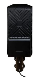 Ηλιακός προβολέας LED με πάνελ - 150W - 430487 - Image 3