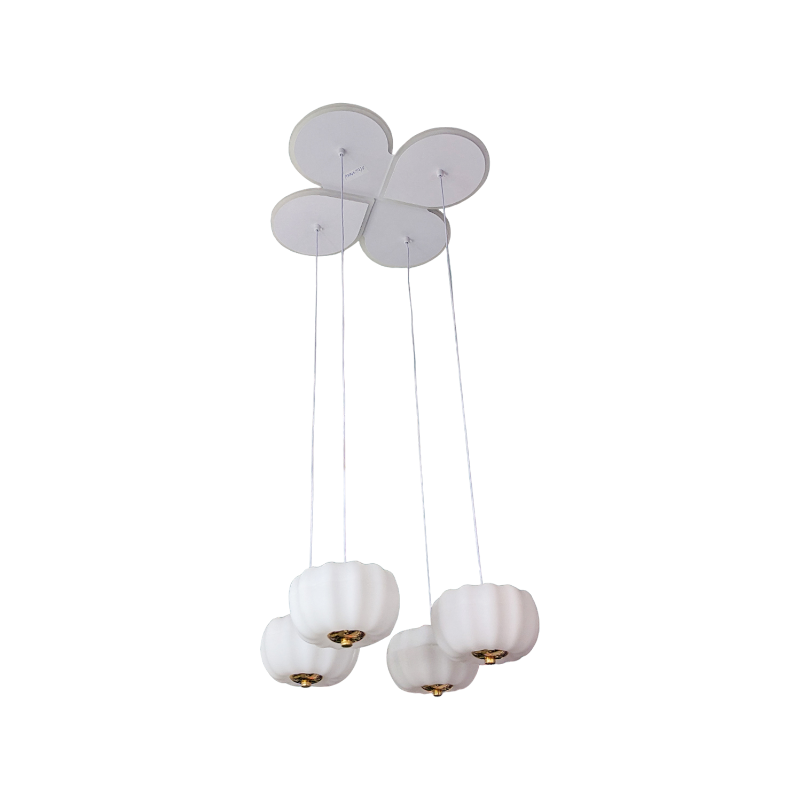 430548 Φωτιστικό οροφής τραπεζαρίας LED - 2120 - 430548 - Image 1