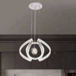 Φωτιστικό οροφής LED - 2133 - 430647 - Image 3