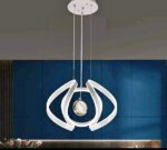 Φωτιστικό οροφής LED - 2133 - 430647 - Image 2