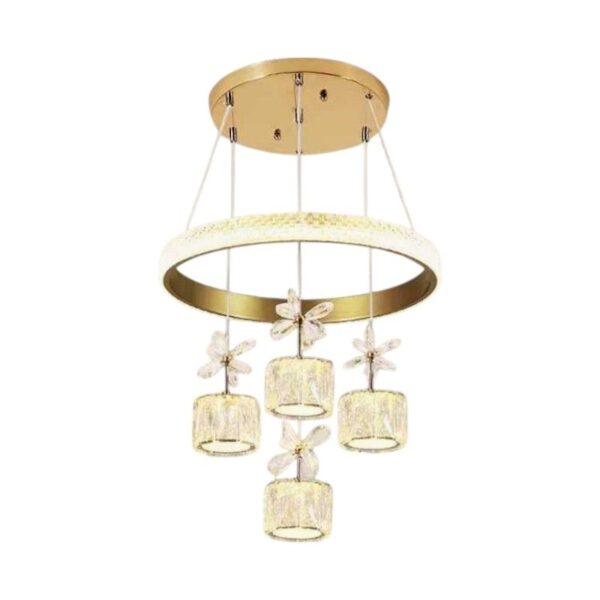 Φωτιστικό οροφής τραπεζαρίας LED - 2004 - 430746