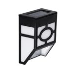 Επιτοίχιο ηλιακό φωτιστικό LED εξωτερικού χώρου - 431329