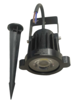 Προβολέας κήπου - COB - 5W - Cool White - 431367 - Image 3