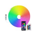 Ταινία LED Smart με USB - LED Strip - 5m - 5V - 431453