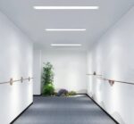 Μπάρα φωτισμού LED - Tube - 25W - 60cm - 60mm - 6500K - 431736 - Image 2