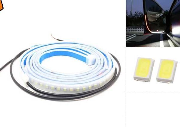Ταινία LED φωτισμού πόρτας αυτοκινήτου - 1110401A/1 - 110305