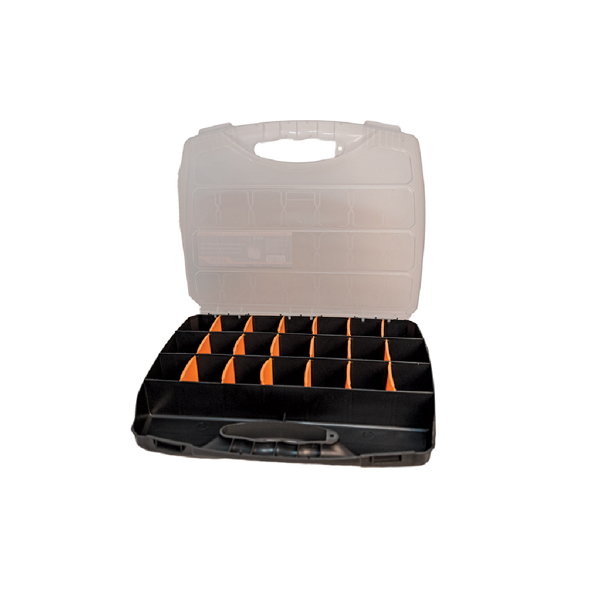 461202 GADGET Εργαλειοθήκη organizer ABS 38cm 461202 - Image 1