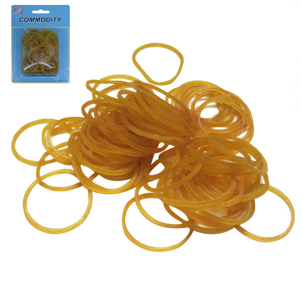 Λαστιχάκια συσκευασία - περίπου 80 τεμαχία