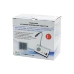 Ενσύρματο σύστημα ενδοεπικοινωνίας - RL9908 - 486062 - Image 2
