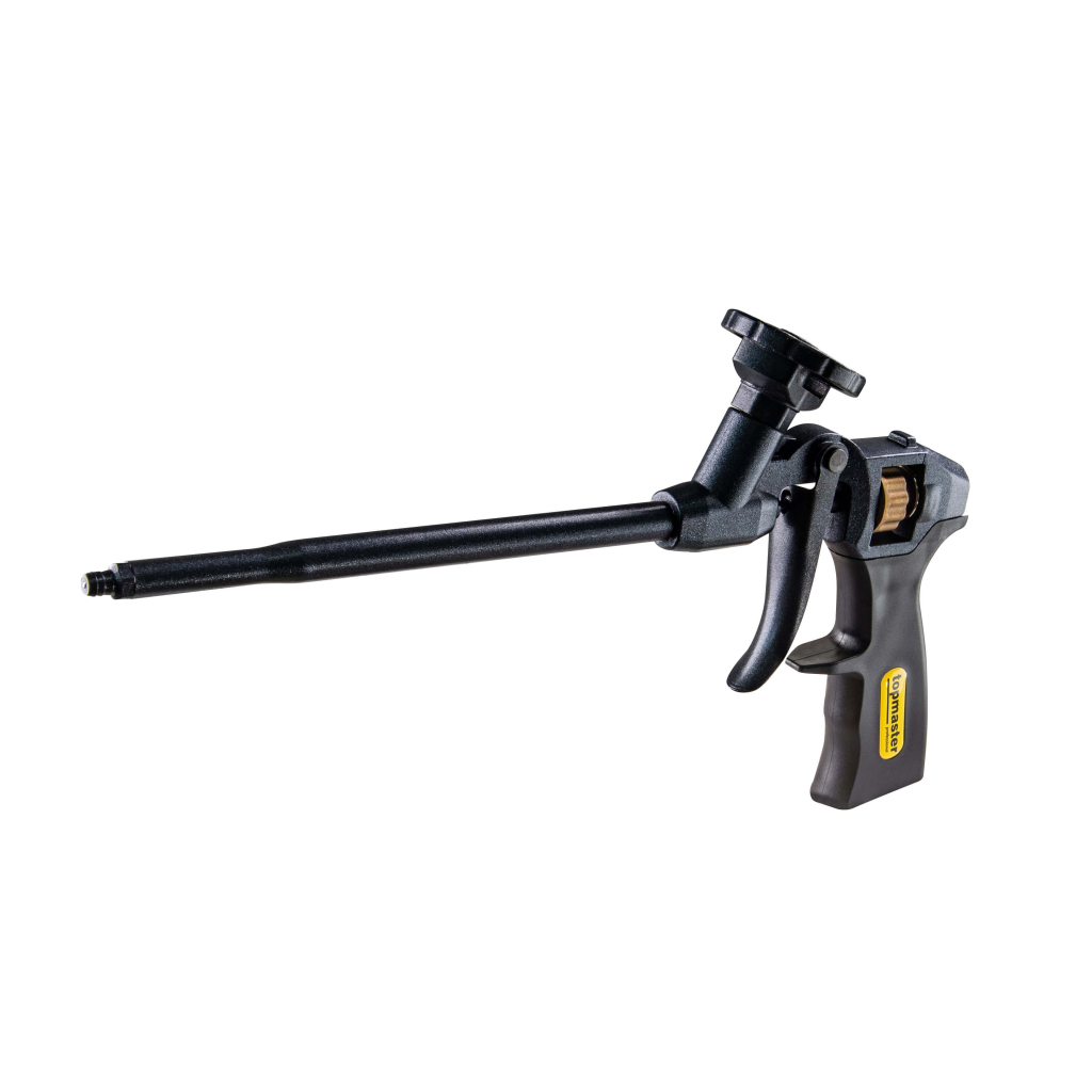 491313 TOP MASTER Πιστόλι αφρού πολυουρεθάνης 491313 - Image 1