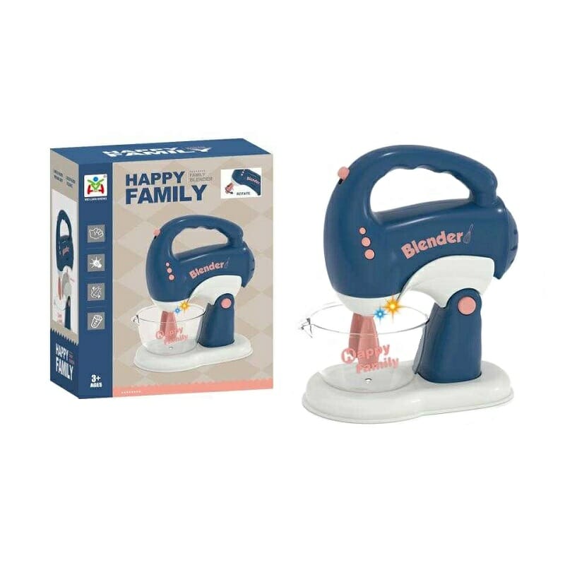 496028 Παιδική συσκευή - Κουζινομηχανή - 820b23-6 - 496028 - Image 1