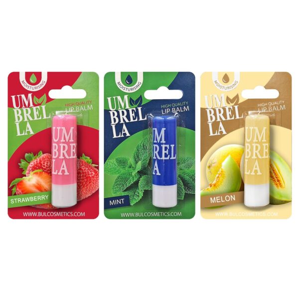 Lipstick Ενυδατικό για τα Χείλη  4teen4ty 25146