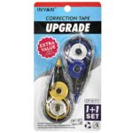 Διορθωτικές Ταινίες Ποντίκια σετ=2τεμ  JustNote 701312 - Image 2