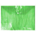 Φάκελος Κουμπί με Χρώμα Α4 JustNote 702666 - Image 2