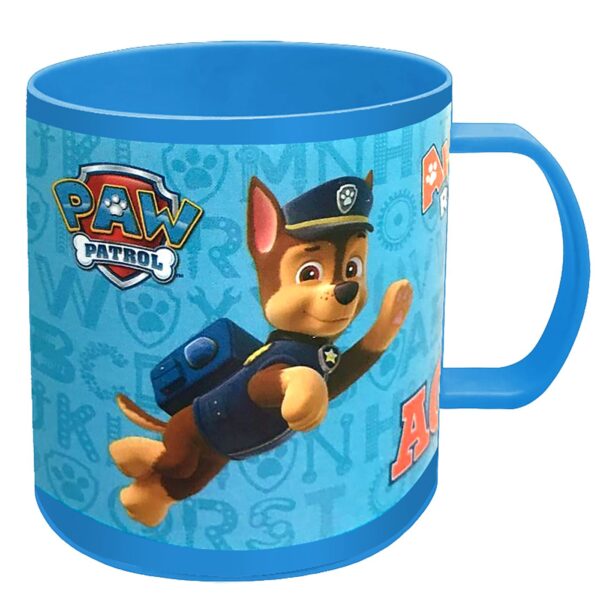 Κούπα Πλαστική Paw Patrol 405ml Paw Patrol