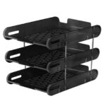 Σετ 3 τεμ Συρταρια Αρχειοθέτησης  JustNote 703413 - Image 2