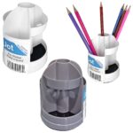 Μολυβοθήκη 11x9cm JustNote 703431