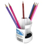 Μολυβοθήκη 11x9cm JustNote 703431 - Image 2