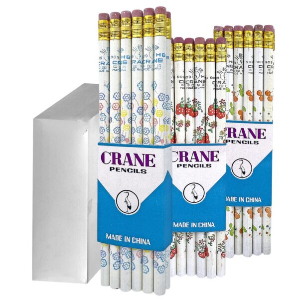 Μολύβι με Γόμα 144τεμ. σε Κουτί  JustNote 703580