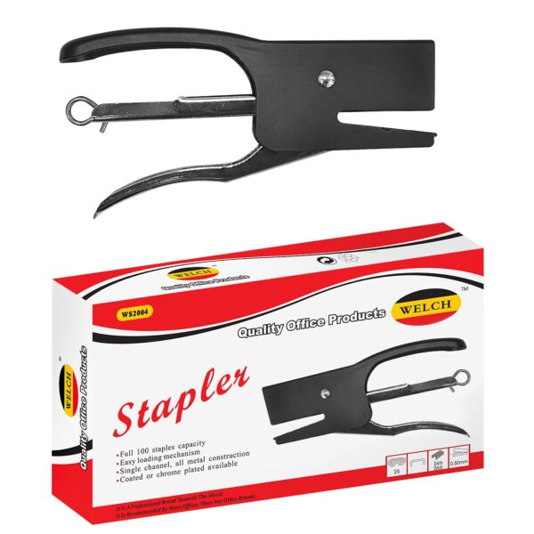 Συρραπτικό No24/6 14x6cm JustNote 70452