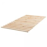 Τάβλες κρεβατιού από μασιφ ξύλο 160x200 - Image 2