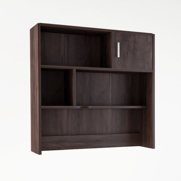 Εταζέρα σε χρώμα βέγγε 100x30x100