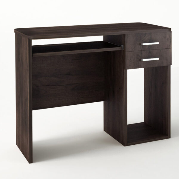 Γραφείο εργασίας σε χρώμα βέγγε 100x55x80