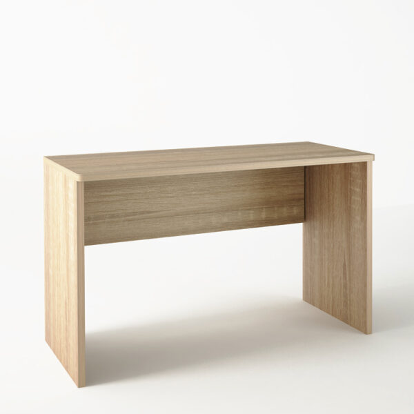 Γραφείο "SAR" σε χρώμα δρυς 120x60x78