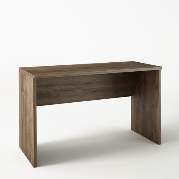 Γραφείο "SAR" σε χρώμα καρυδί 120x60x78