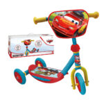 AS Wheels Παιδικό Scooter Disney Cars Για 2-5 Χρονών - Image 3