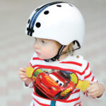 AS Wheels Παιδικό Scooter Disney Cars Για 2-5 Χρονών - Image 2