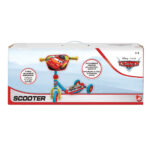 AS Wheels Παιδικό Scooter Disney Cars Για 2-5 Χρονών - Image 4