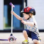 AS Προστατευτικό Κράνος Marvel Spiderman Για 3+ Χρονών - Image 4