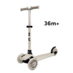 Shοko Scooter Premium 3 In 1 Ash Cloud Για 12+ Μηνών - Image 4