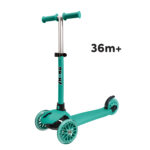 Shοko Scooter Premium 3 In 1 Tropical Mist Για 12+ Μηνών - Image 2