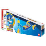 AS Παιδικό Scooter Με 3 Ρόδες Sonic Για 2-5 Χρονών - Image 4