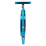 Shoko Παιδικό Πατίνι Flex Pro Με 2 Ρόδες Σε Μπλε Χρώμα Για 5+ Χρονών - Image 4