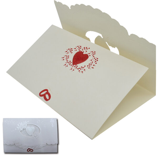 Προσκλητήριο γάμου