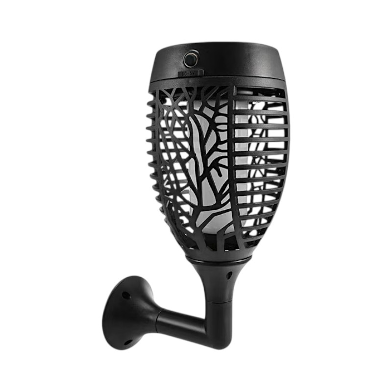 508338-1 Επαναφορτιζόμενο φαναράκι κήπου LED - 833 - 508338 - Image 1